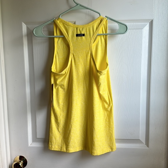 NET Oiselle Light Lux Long tank - Picture 4 of 5